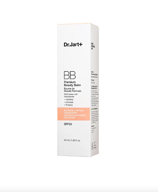 PREMIUM BB bálsamo de belleza #01 Fair-Light 40 ml - Imagen 2