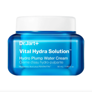 VITAL HYDRA SOLUTION hydro plump water cream 50 ml
