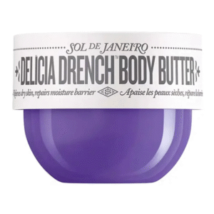 DELICIA DRENCH body butter 75 ml