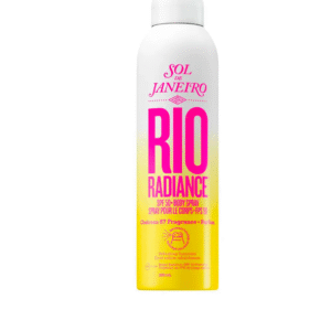 RIO RADIANCE body spray SPF50 200 ml