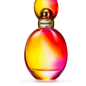 MISSONI eau de toilette vaporizador 50 ml