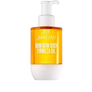 BUM BUM BODY FIRMEZA oil 100 ml