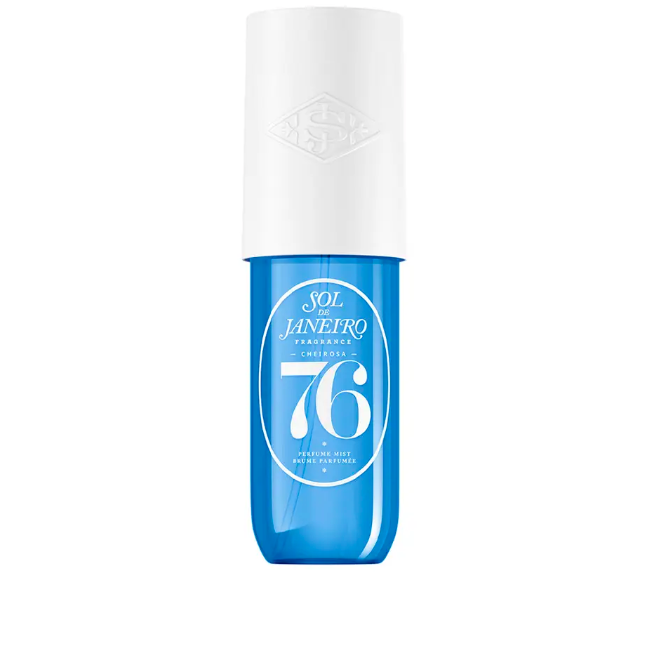 CHEIROSA 76 perfume mist 90 ml