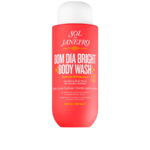 BOM DIA BRIGHT body wash 385 ml