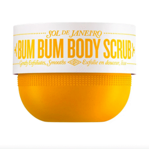 BUM BUM body scrub 220 ml