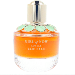 GIRL OF NOW LOVELY edp vapo 50 ml