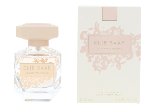 LE PARFUM BRIDAL edp vapo 50 ml - Imagen 2