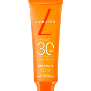 SUN SPORT gel facial invisible SPF30 50 ml