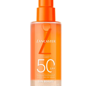 SUN BEAUTY agua solar corporal SPF50 150 ml