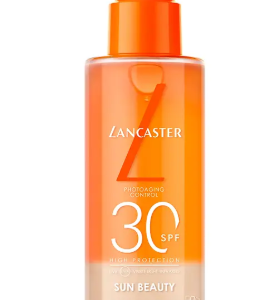 SUN BEAUTY agua solar corporal SPF30 150 ml
