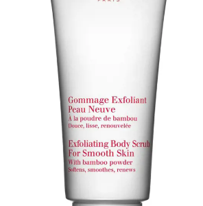 GOMMAGE exfoliante cuerpo piel nueva 200 ml