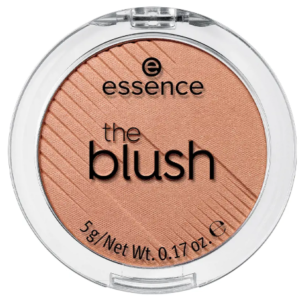 THE BLUSH colorete #20-bespoke