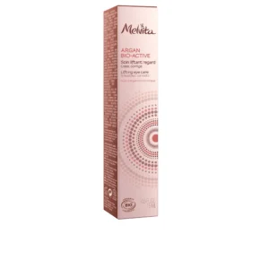 ÁRGAN BIO-ACTIVO contorno de ojos argán bio-activo 15 ml