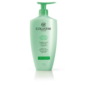 CRIO-GEL anticelulítico 400 ml