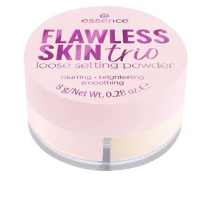 FLAWLESS SKIN polvos sueltos #10 8 gr