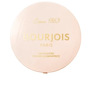 MAXI ROUND iluminador #Champagne 2,5 gr