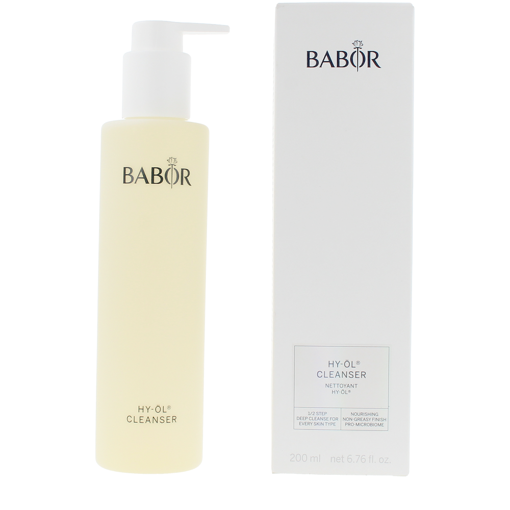 HY-ÖL aceite limpiador 200 ml - Imagen 2
