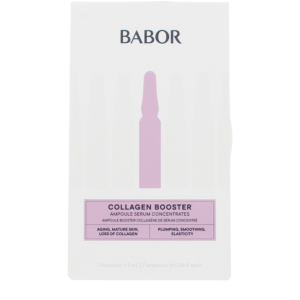 COLLAGEN BOOSTER ampollas 7 x 2 ml