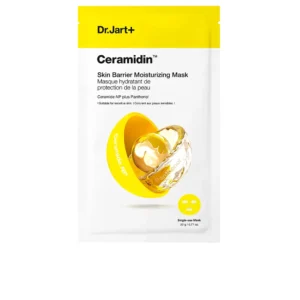 CERAMIDIN mascarilla hidratante de protección de la piel 22 gr