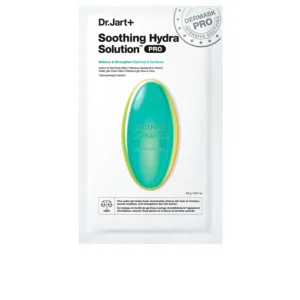 DERMASK soothing hydra solutionTM pro 26 gr