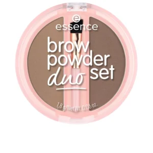 BROW POWDER polvos para cejas duo #01 1,8 gr