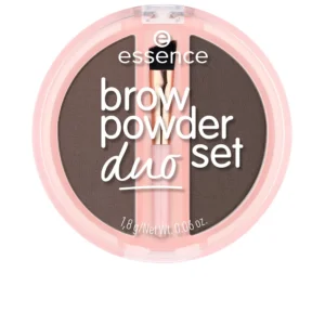 BROW POWDER polvos para cejas duo #03 1,8 gr