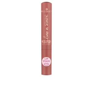 TATTOO LINE N'STAIN! perfilador de labios #02-Must Have Brown 2,5 ml