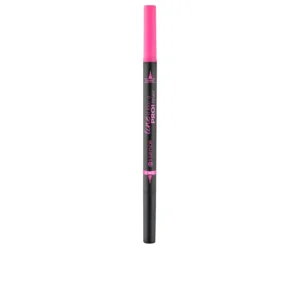 LINE IT LIKE A PRO! eyeliner #01-Black 1,2 ml