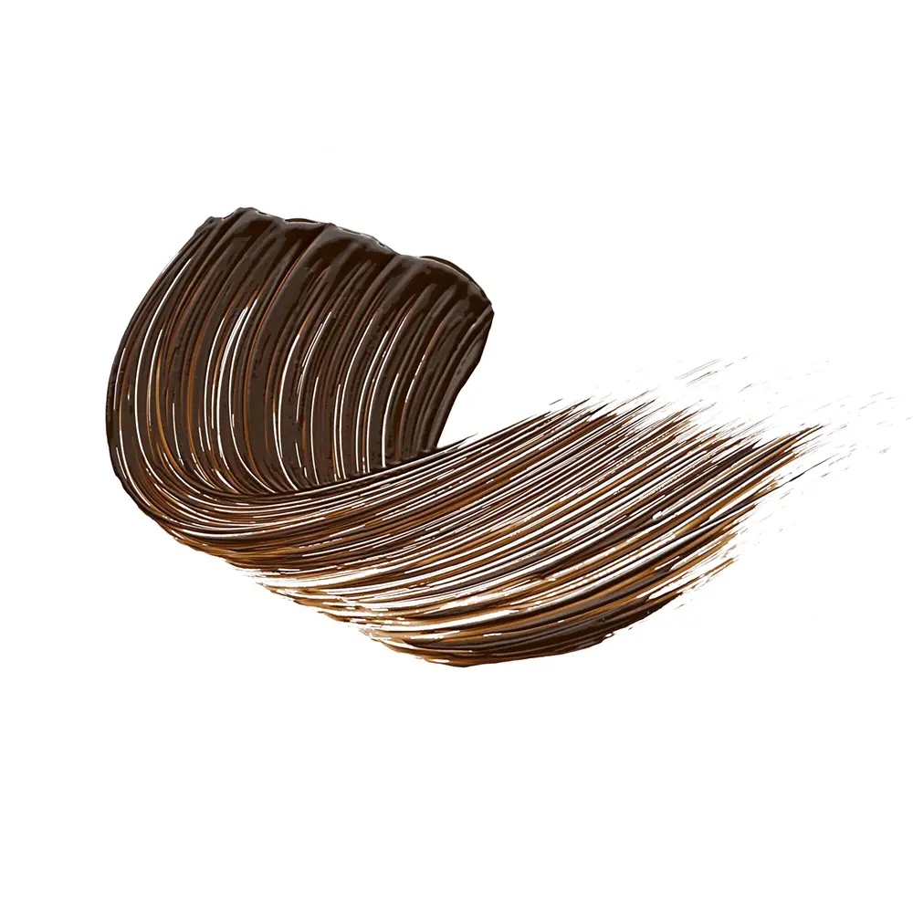 LASH PRINCESS máscara efecto pestañas #black brown 12 ml - Imagen 2