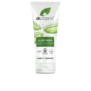 ALOE VERA loción corporal 200 ml