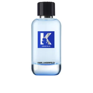 URBAN BLUE edt vapo 100 ml