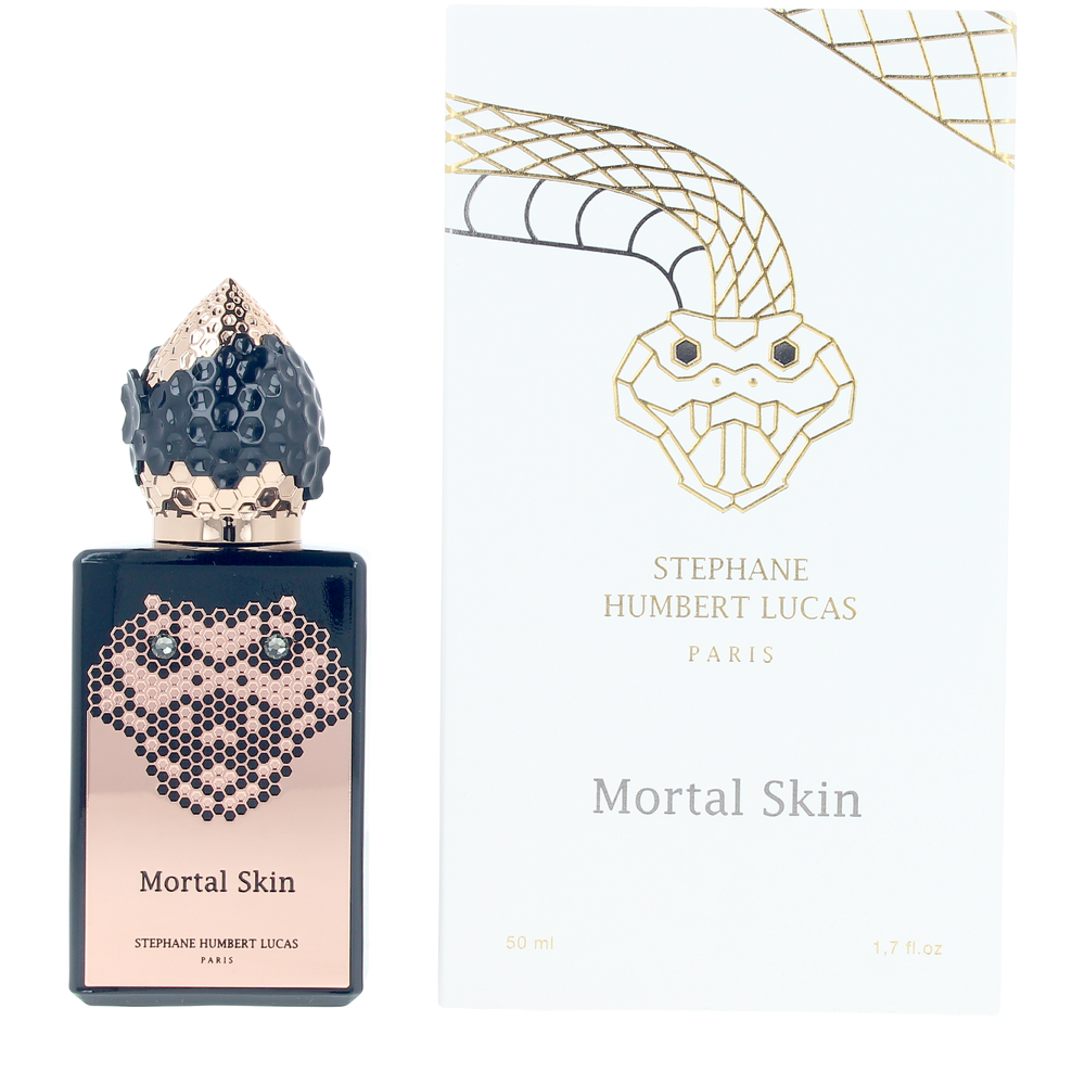 MORTAL SKIN edp vapo 50 ml - Imagen 2