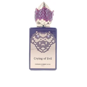 CRYING OF EVIL edp vapo 50 ml