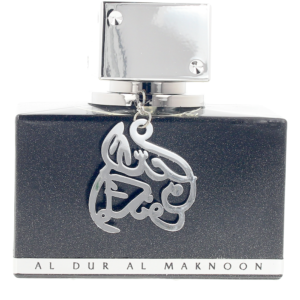 AL DUR AL MAKNOON SILVER edp vapo 100 ml