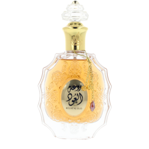 ROUAT AL OUD edp vapo 100 ml