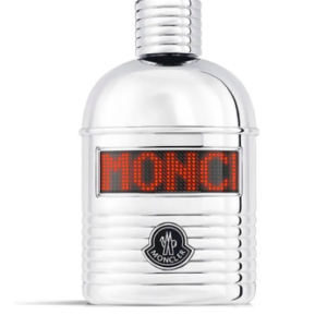 MONCLER POUR HOMME edp vapo recargable 150 ml