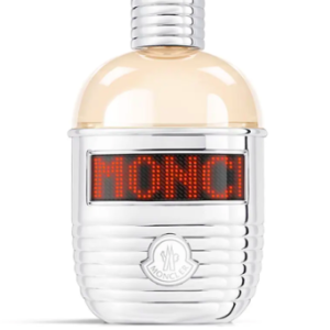 MONCLER POUR FEMME edp vapo recargable 150 ml