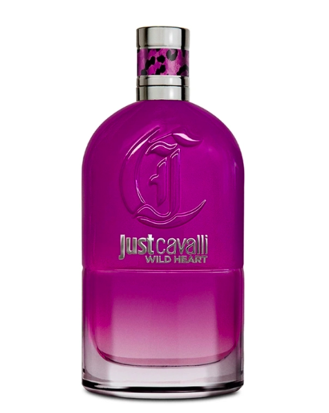 WILD HEART FOR HER edp vapo 90 ml