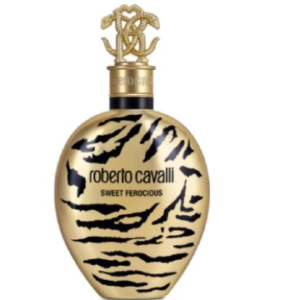 SWEET FEROCIOUS edp vapo 75 ml