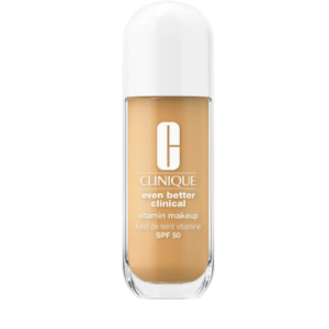 EVEN BETTER CLINICAL VITAMIN base de maquillaje SPF50 #2-Light Medium Warm 30 ml