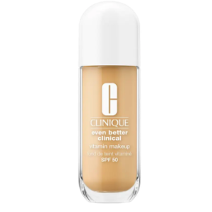 EVEN BETTER CLINICAL VITAMIN base de maquillaje SPF50 #3-Light Warm 30 ml