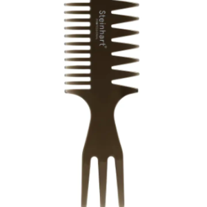 STEINHART peine triple para barba 1 u