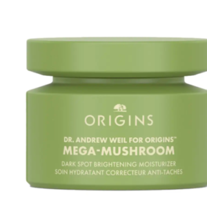MEGA MUSHROOM crema hidratante correctora de manchas 50 ml