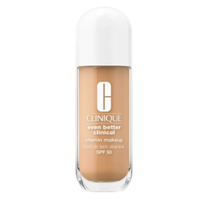 EVEN BETTER CLINICAL VITAMIN base de maquillaje SPF50 #3-Medium Cool 30 ml