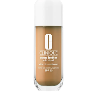 EVEN BETTER CLINICAL VITAMIN base de maquillaje SPF50 #4-Medium Cool 30 ml