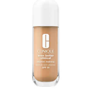 EVEN BETTER CLINICAL VITAMIN base de maquillaje SPF50 #2-Medium Cool 30 ml