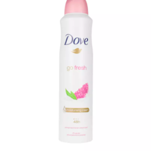 GO FRESH pomegranate & lemon deo vaporizador 250 ml