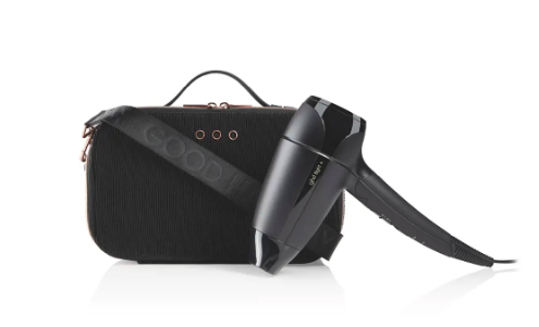 Secador de viaje ghd flight+gift set 2 u