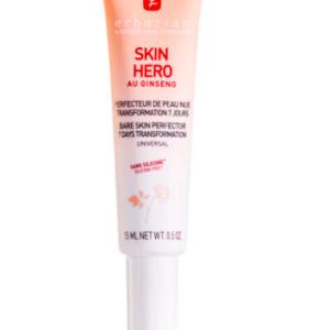 SKIN HERO AU GINSENG perfeccionador de piel 15 ml