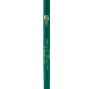 MASTERPIECE WOW LINER gel eyeliner waterproof #600-Emerald Green 1,2 gr